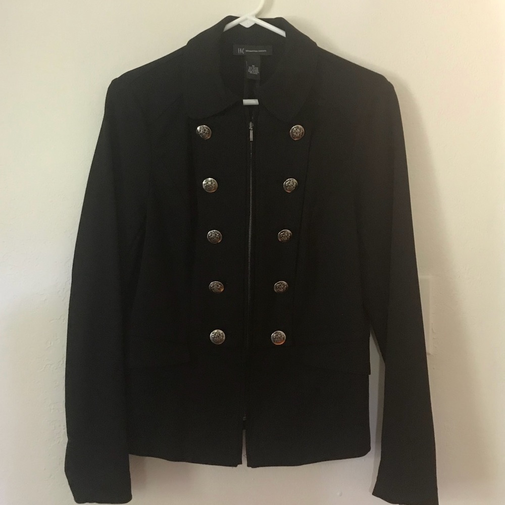 INC Jacket
